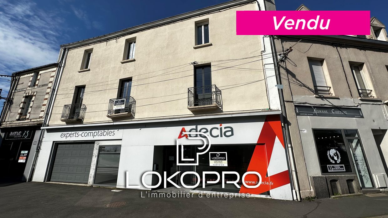 Bureaux – VP144-LOKOPRO