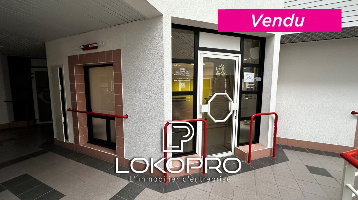 Bureau – VP110-LOKOPRO