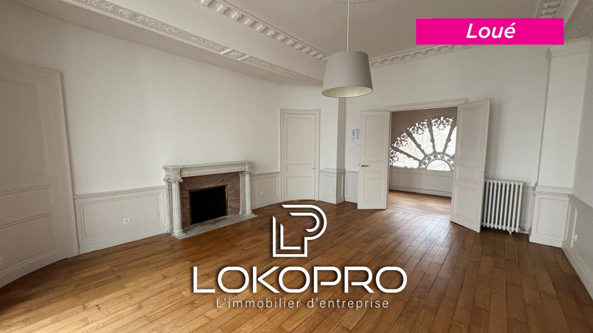 Bureaux – LP247-LOKOPRO