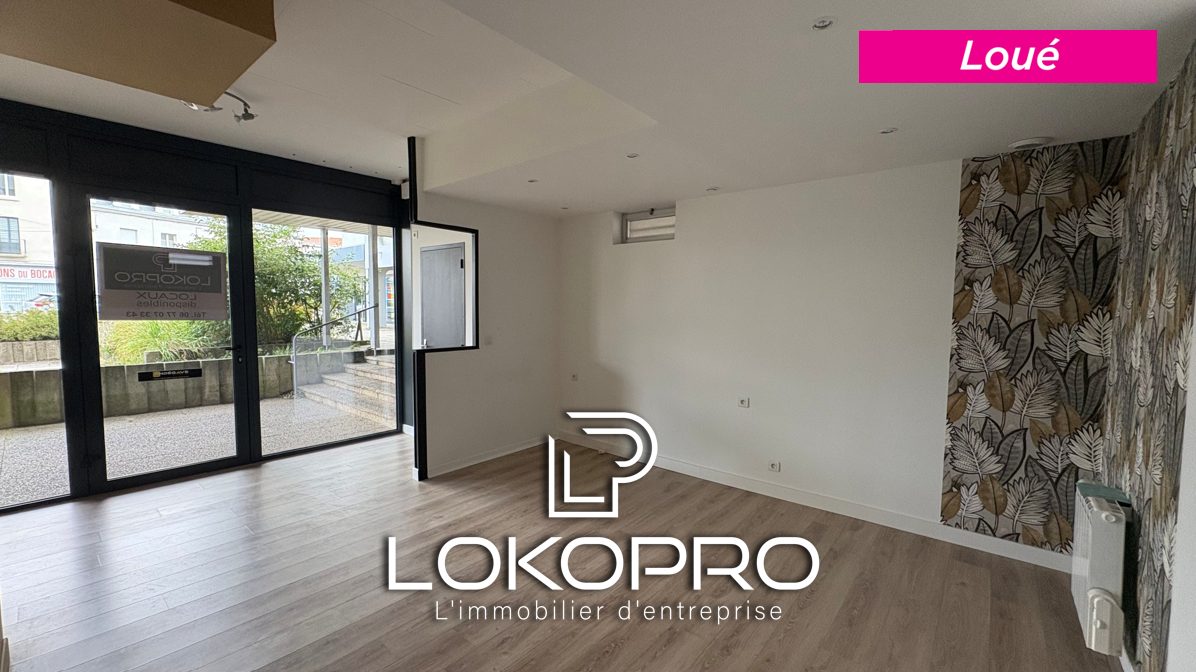 Local commercial – LP319-LOKOPRO