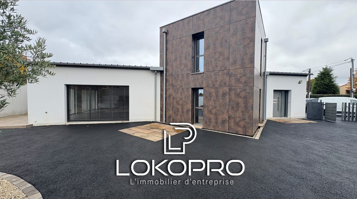 Local professionel – VP346-LOKOPRO