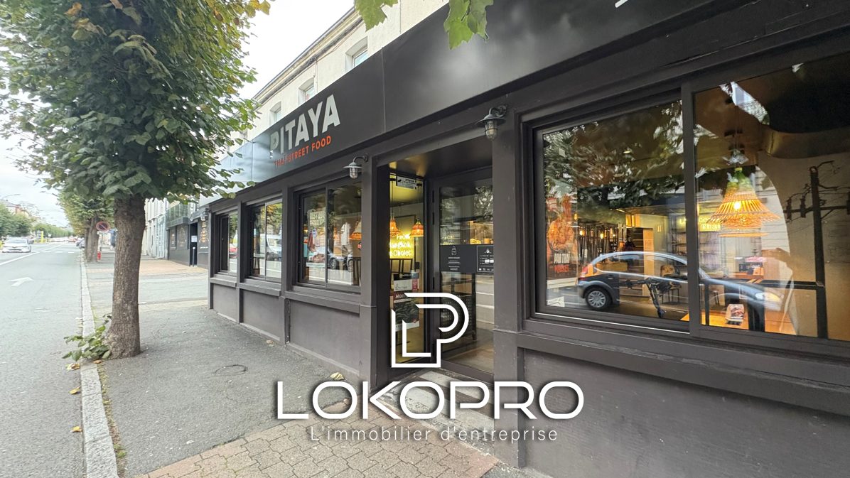 Local commercial – VP352-LOKOPRO