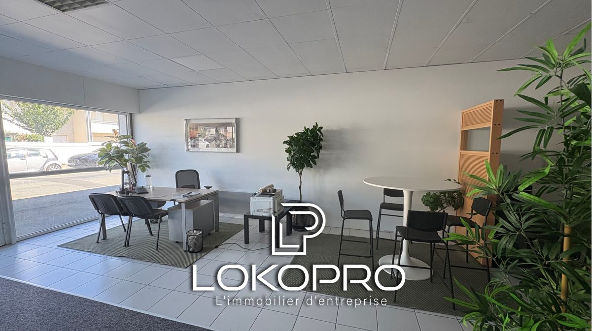 Local commercial – LP312-LOKOPRO