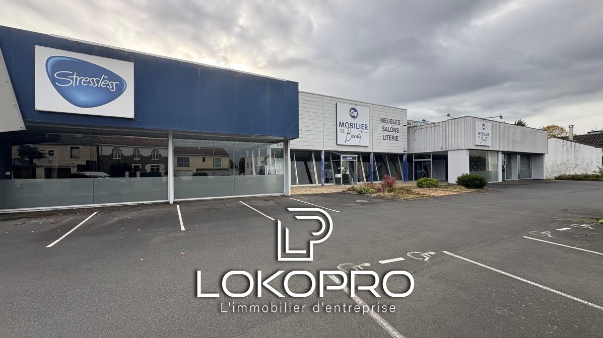 Local commercial – LP353-LOKOPRO