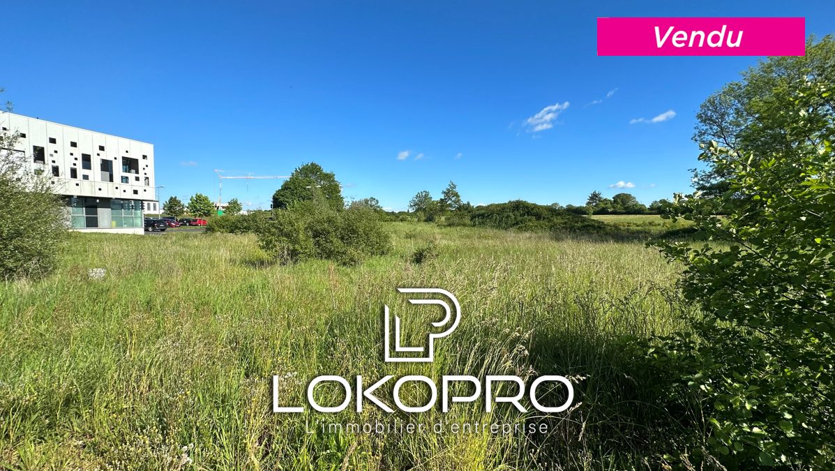 Terrain constructible – VP358-LOKOPRO