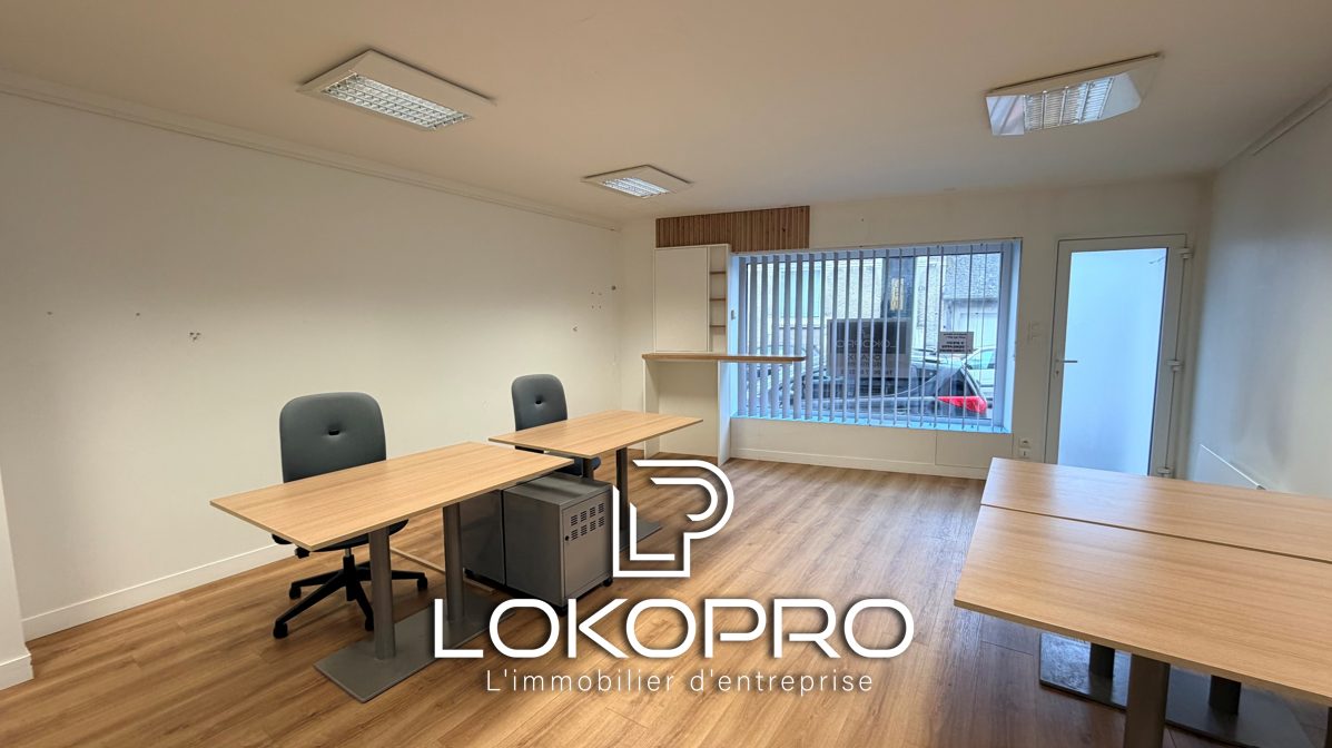 Bureau – LP203-LOKOPRO