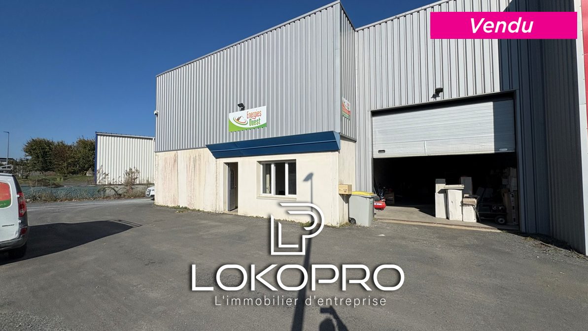 Local professionnel – VP342-LOKOPRO