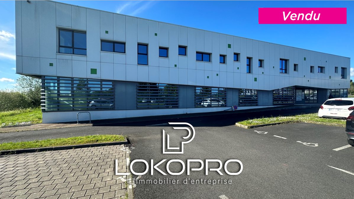 Bureaux – VP351-LOKOPRO
