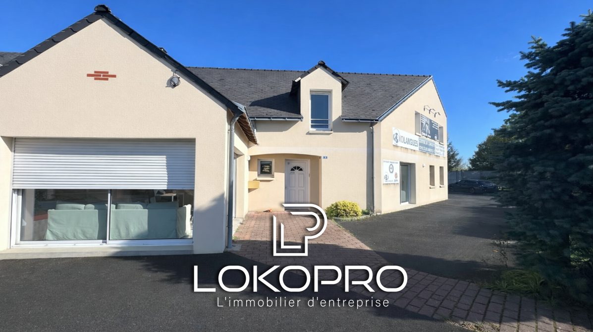 Local commercial – VP271-LOKOPRO