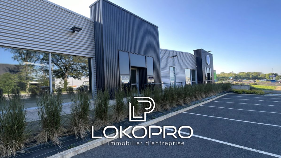 Local commercial – LP184-LOKOPRO