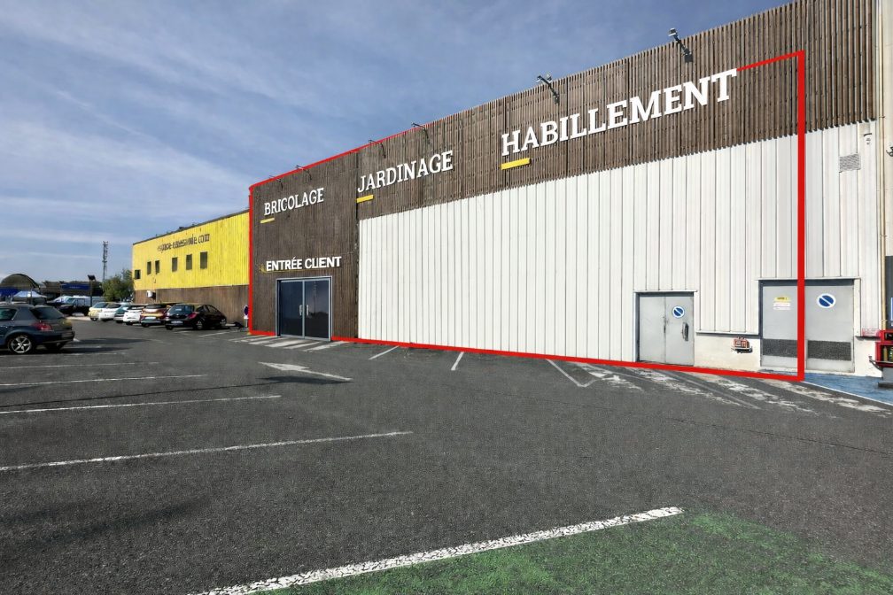 Local commercial – LP206-LOKOPRO