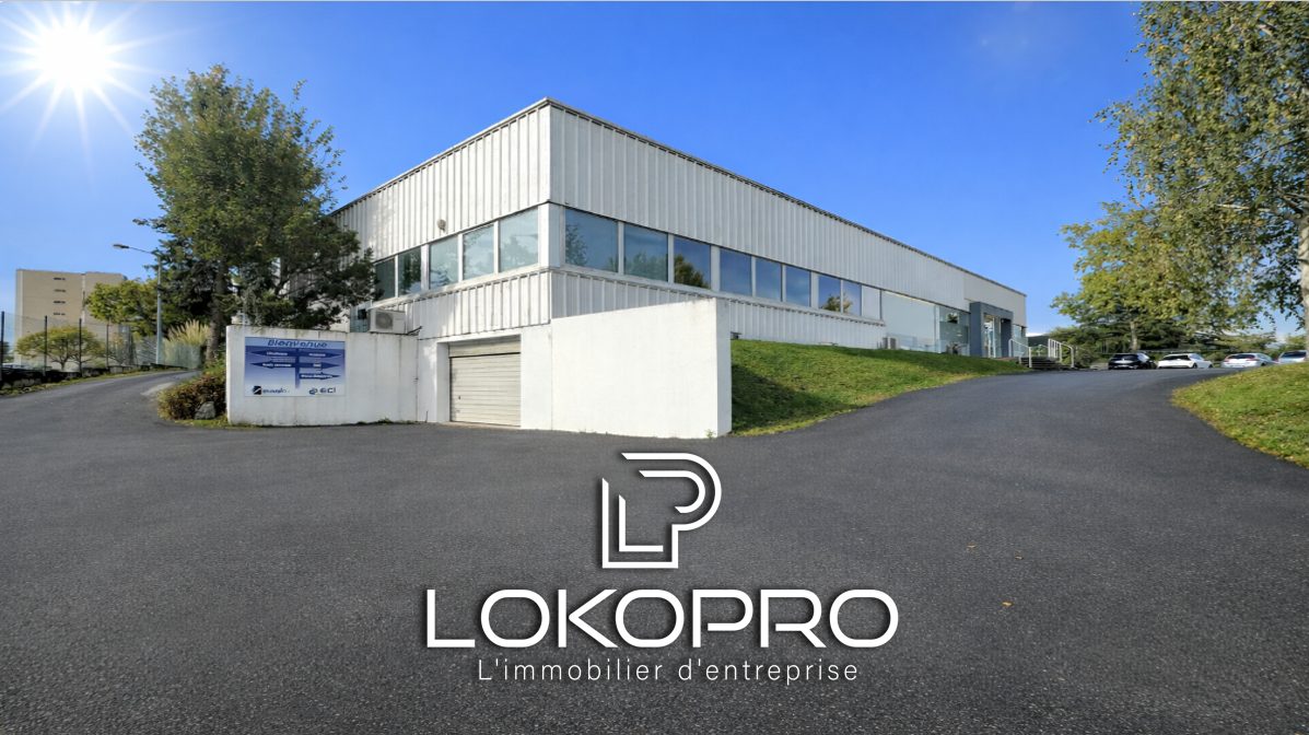 Local commercial – VP364-LOKOPRO