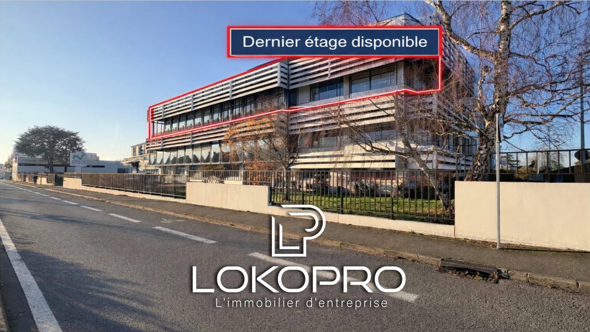 Immobilier Professionnel à vendre Cholet – VP240-LOKOPRO
