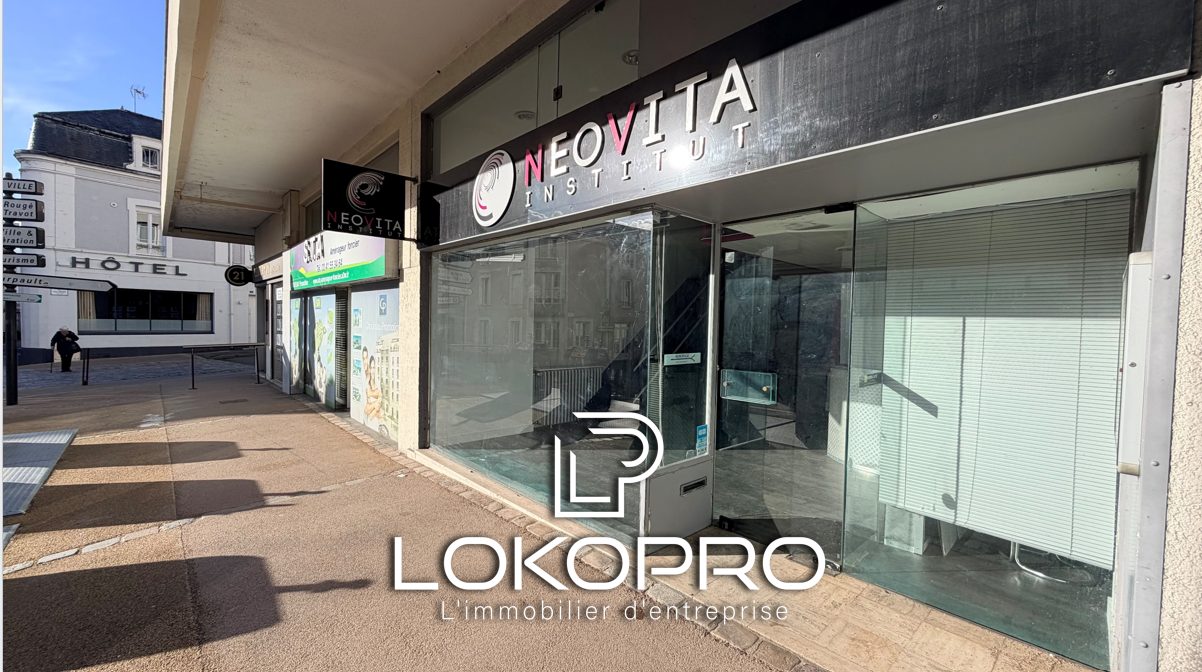 Local commercial – VP379-LOKOPRO