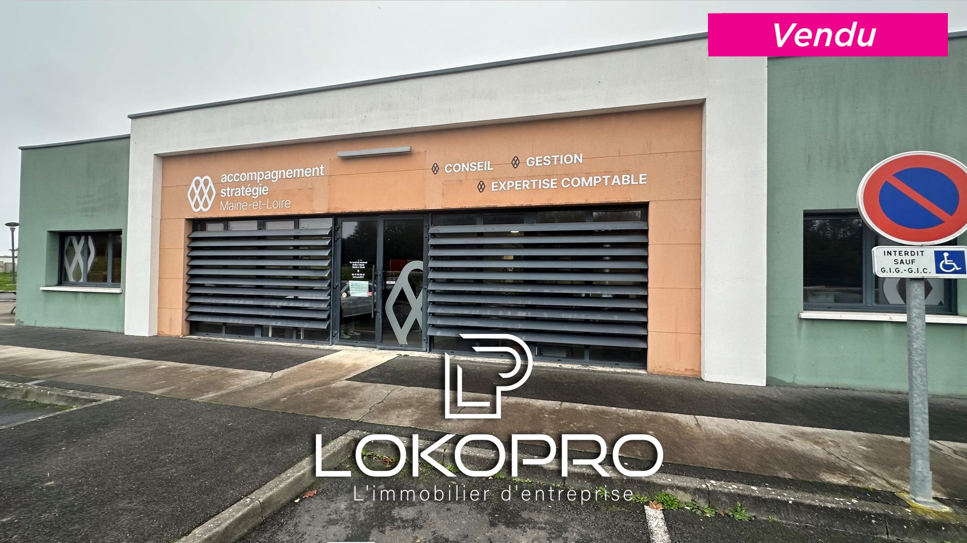 VP302 – VP302-LOKOPRO