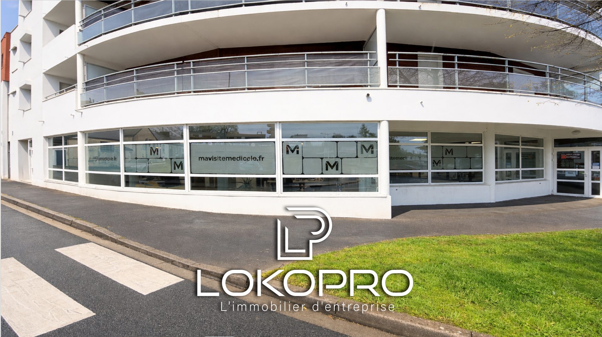 Bureau – LP405-LOKOPRO