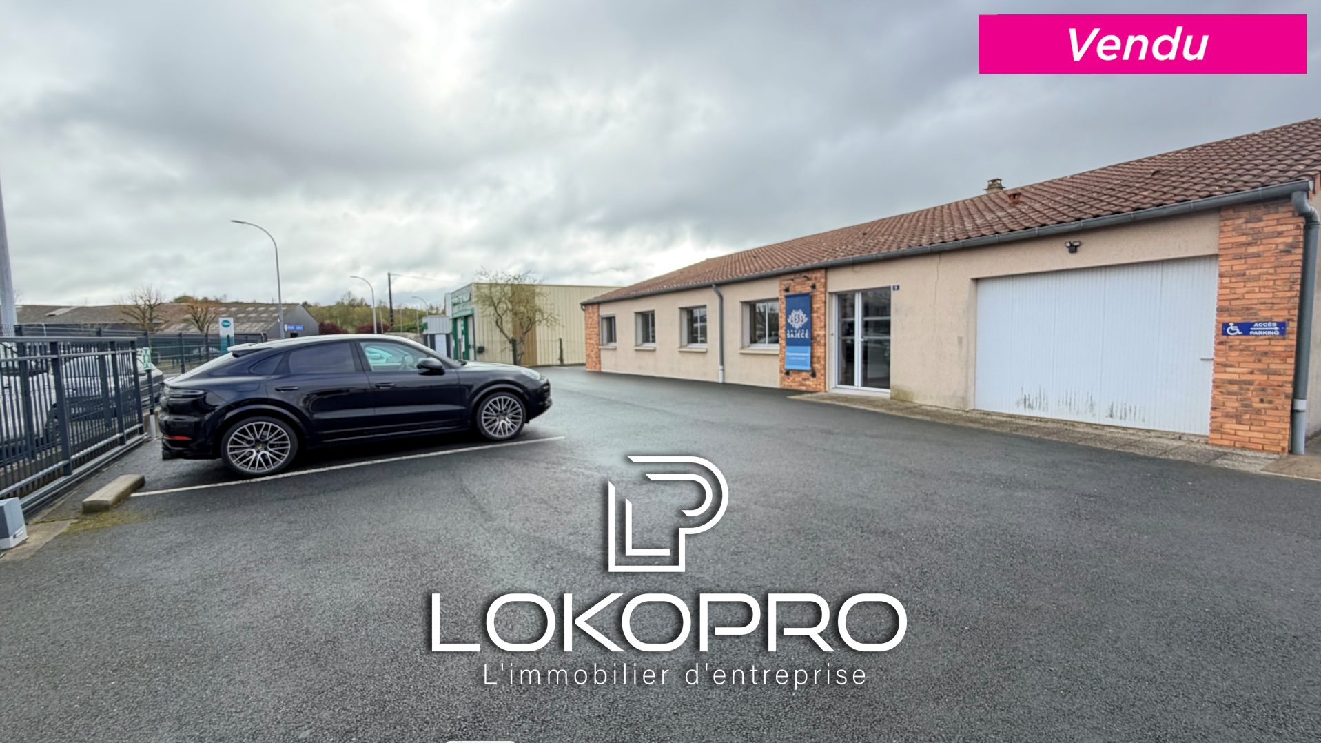 Bureau – VP399-LOKOPRO
