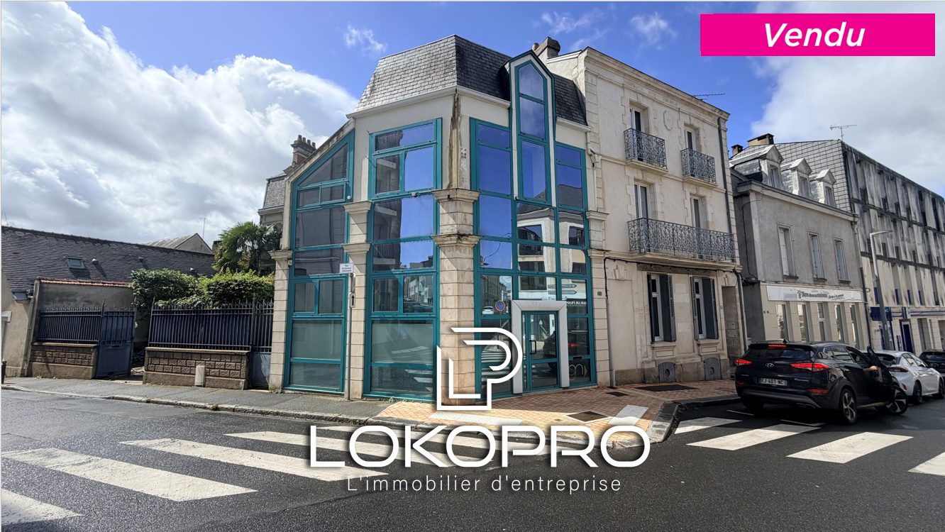 Local professionel – VP428-LOKOPRO