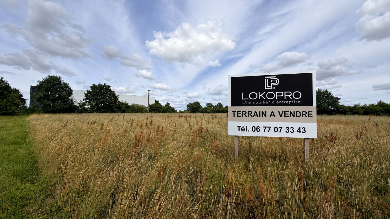 Terrain – VP456-LOKOPRO