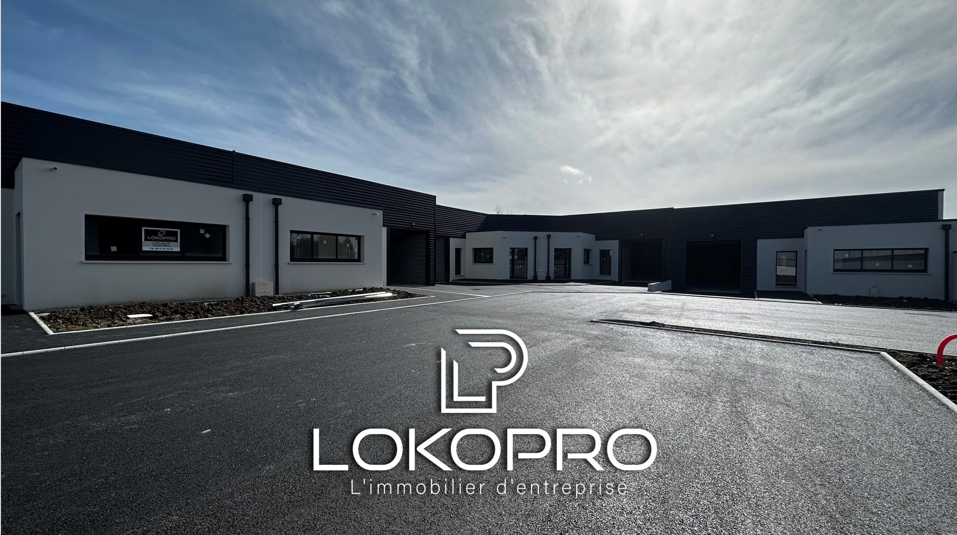 Local artisanal – LP457-LOKOPRO